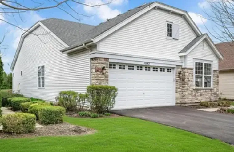 1842 HIGHBURY LN, AURORA, IL, 60502, Aurora, IL 60502