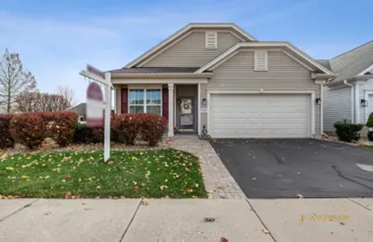 13463 MORGAN WAY, HUNTLEY, IL, 60142, Huntley, IL 60142