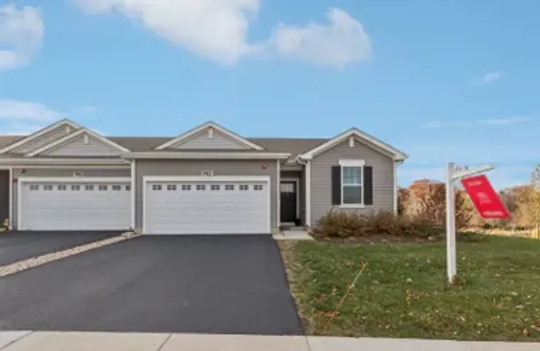 952 DARWIN ST, NORTH AURORA, IL, 60542, North Aurora, IL 60542