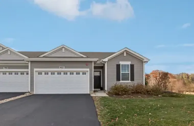 952 DARWIN ST, NORTH AURORA, IL, 60542, North Aurora, IL 60542