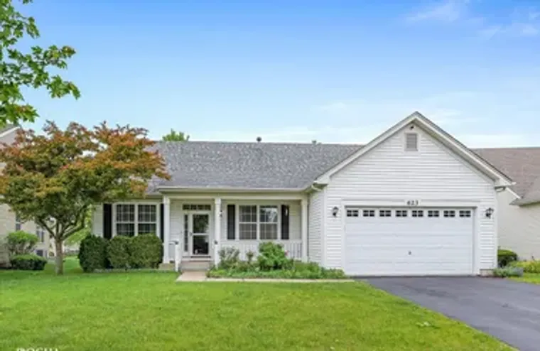 623 QUEEN DR, OSWEGO, IL, 60543, Oswego, IL 60543