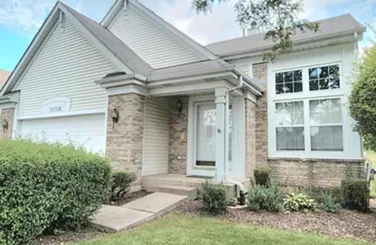 21316 W REDWOOD DR, PLAINFIELD, IL, 6054..., Plainfield, IL 60544