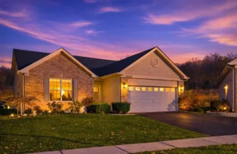 2260 INDIGO DR, ALGONQUIN, IL, 60102, Algonquin, IL 60102