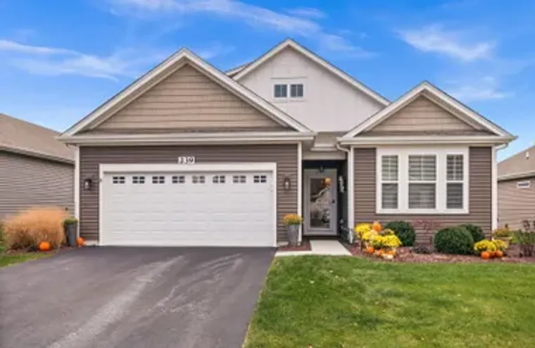 239 DURHAM ST, NORTH AURORA, IL, 60542, North Aurora, IL 60542