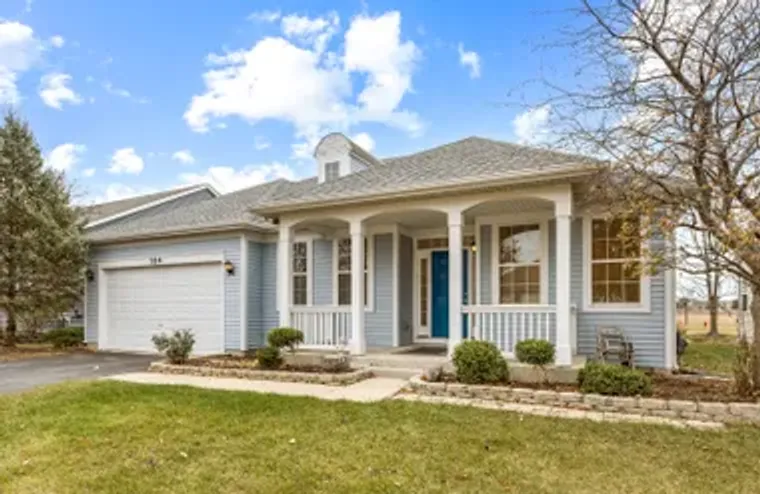 786 BOHANNON CIR, OSWEGO, IL, 60543, Oswego, IL 60543