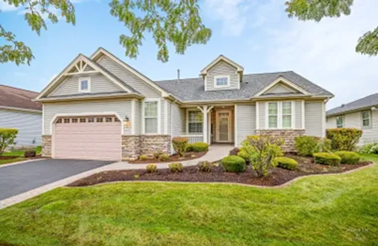 13116 EAKIN CREEK CT, HUNTLEY, IL, 60142, Huntley, IL 60142