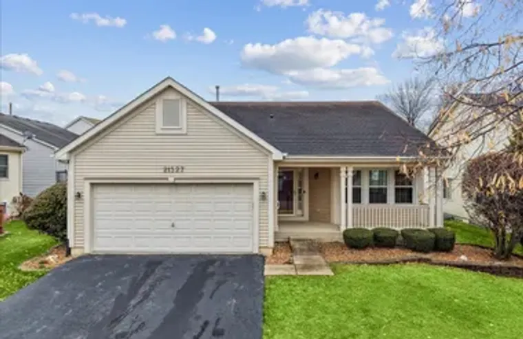 21327 W REDWOOD DR, PLAINFIELD, IL, 6054..., Plainfield, IL 60544