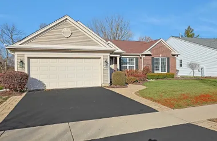 12841 TIMBER CREEK DR, HUNTLEY, IL, 6014..., Huntley, IL 60142