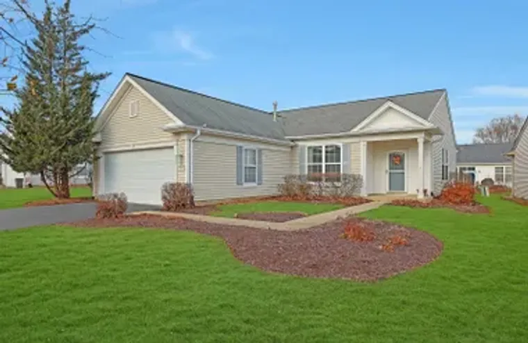 13440 CRESTVIEW DR, HUNTLEY, IL, 60142, Huntley, IL 60142