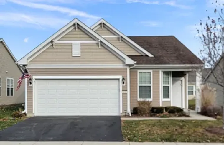 1620 PATRIOT ST, SHOREWOOD, IL, 60404, Shorewood, IL 60404