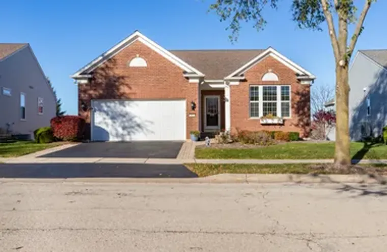 3001 RAVINIA CIR, MUNDELEIN, IL, 60060, Mundelein, IL 60060