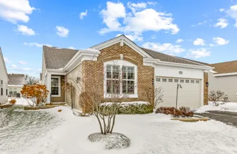 1093 GLENDALE RD, PINGREE GROVE, IL, 601..., Pingree Grove, IL 60140