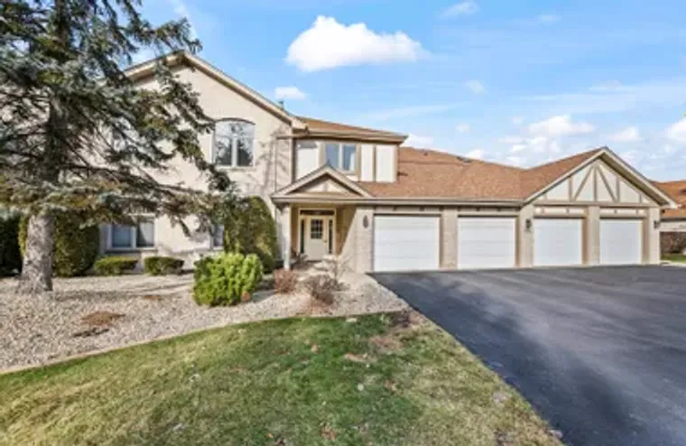6508 PINE TRAIL LN APT 4, TINLEY PARK, I..., Tinley Park, IL 60477