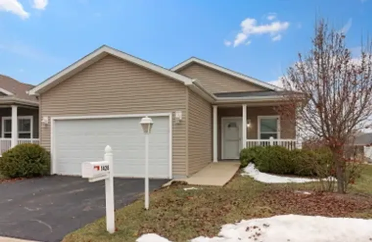 1428 EQUESTRIAN DR, GRAYSLAKE, IL, 60030, Grayslake, IL 60030