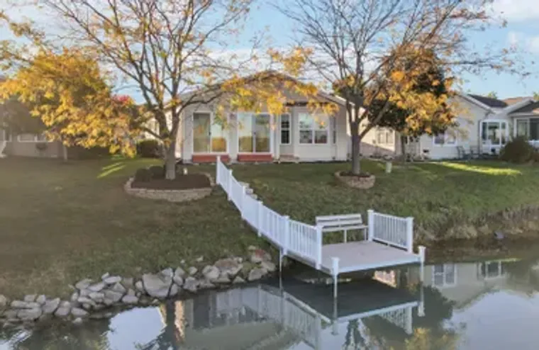 328 LEGACY CT, GRAYSLAKE, IL, 60030, Grayslake, IL 60030