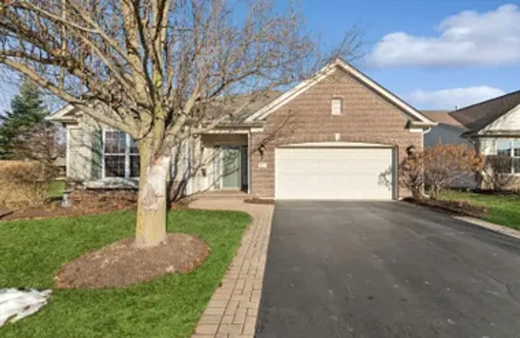 2156 SANDPIPER WAY, ELGIN, IL, 60124, Elgin, IL 60124