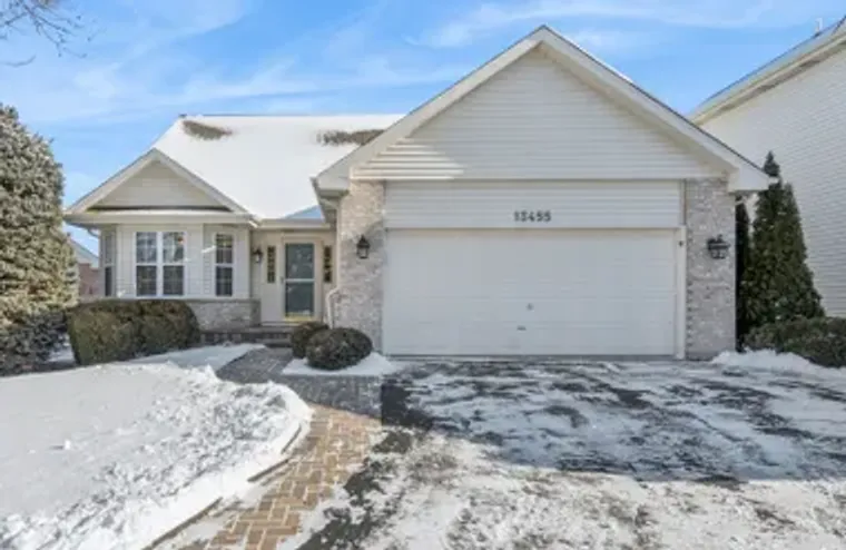 13455 S MULBERRY ST, PLAINFIELD, IL, 605..., Plainfield, IL 60544