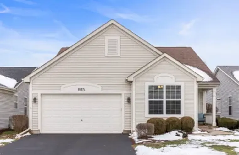 16174 SENECA LAKE CIR, CREST HILL, IL, 6..., Crest Hill, IL 60403