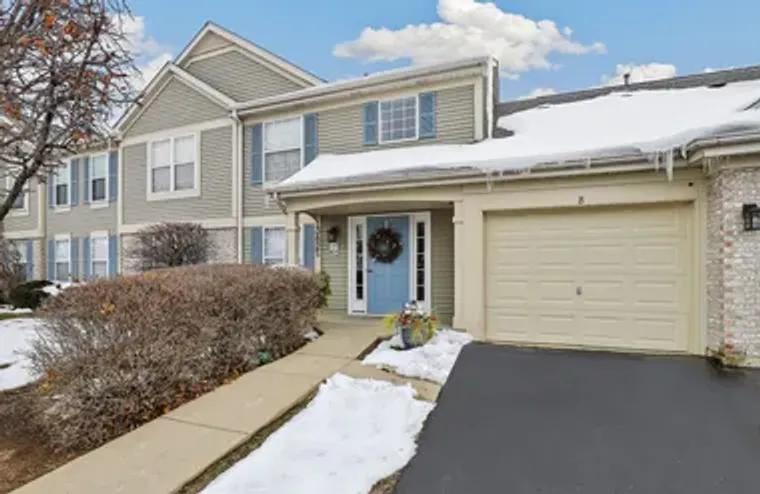 13825 S BALSAM LN D, PLAINFIELD, IL, 605..., Plainfield, IL 60544