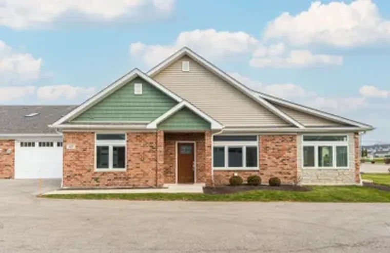 45 BRIDEN LN 45, SYCAMORE, IL, 60178, Sycamore, IL 60178