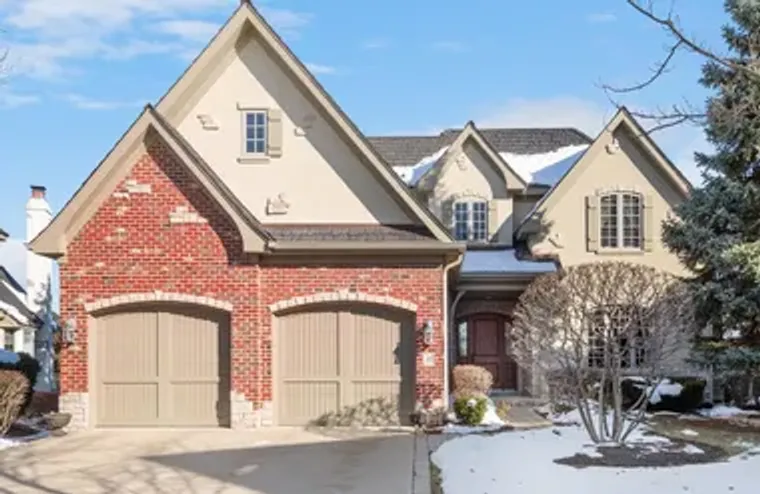 48 FOREST GATE CIR, OAK BROOK, IL, 60523, Oak Brook, IL 60523
