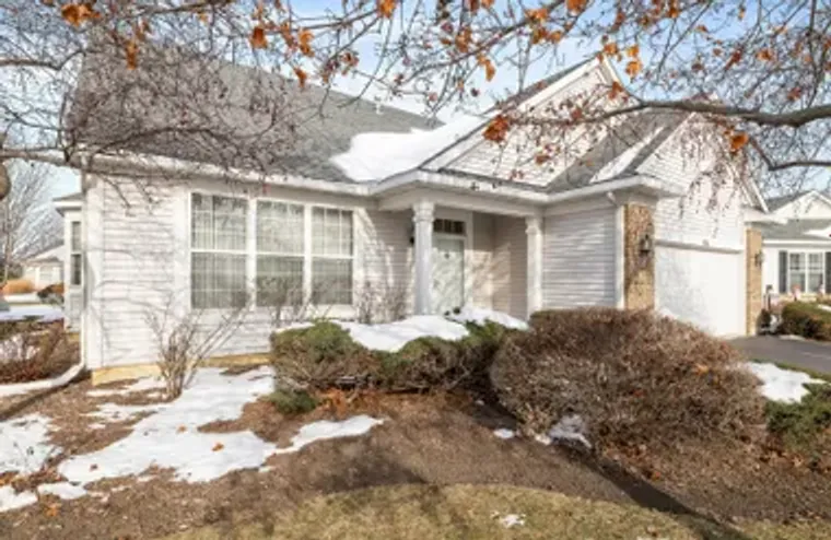 631 SAUGATUK CIR, ROMEOVILLE, IL, 60446, Romeoville, IL 60446