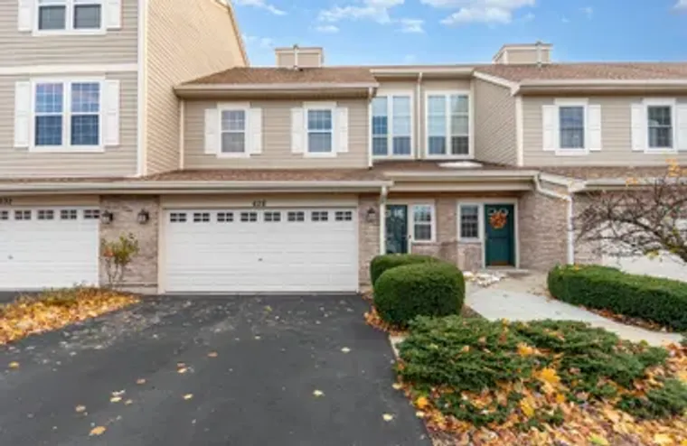 628 BELMONT LN, CAROL STREAM, IL, 60188, Carol Stream, IL 60188