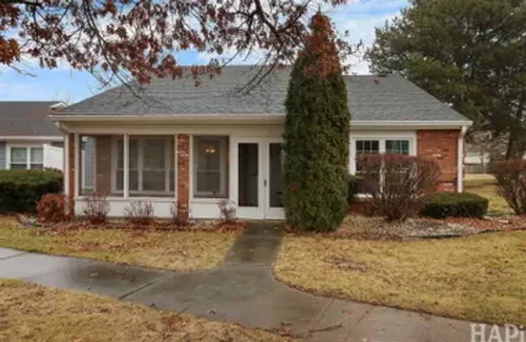 7205 HASTINGS CIR # 330, FOX LAKE, IL, 6..., Fox Lake, IL 60020