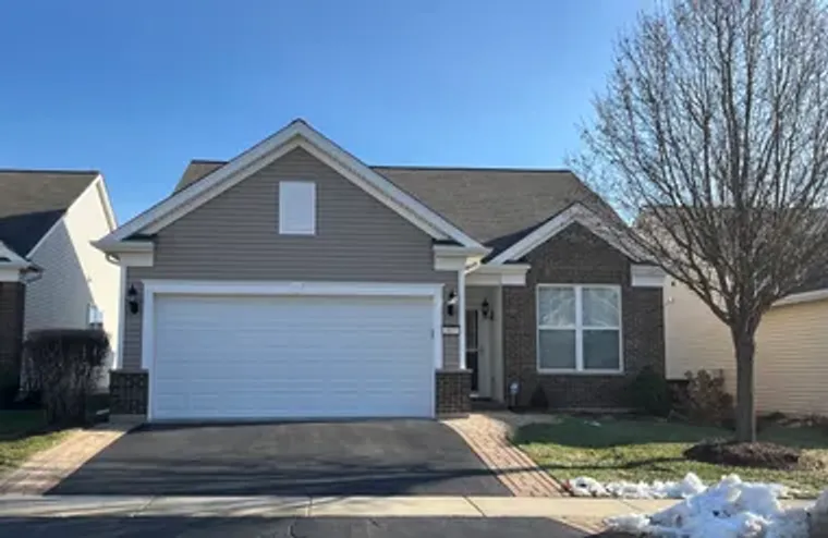 847 CASCADE FALLS DR, ELGIN, IL, 60124, Elgin, IL 60124