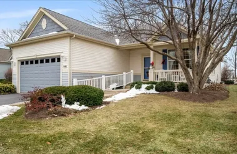 11453 WILDROSE DR, HUNTLEY, IL, 60142, Huntley, IL 60142