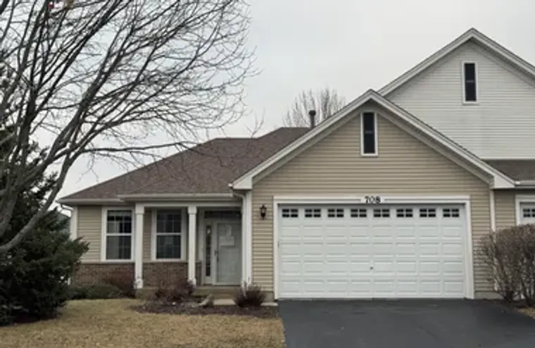 708 BELLEVUE CIR NA, OSWEGO, IL, 60543, Oswego, IL 60543