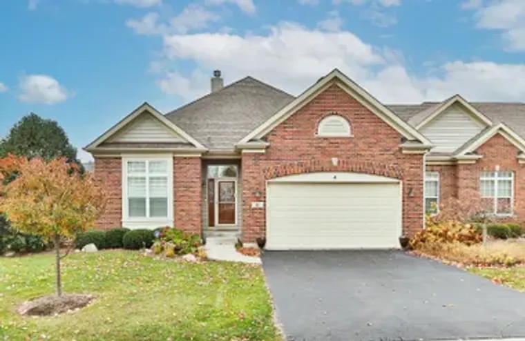 6 SUGAR MAPLE CT, LAKE IN THE HILLS, IL,..., Lake In The Hills, IL 60156