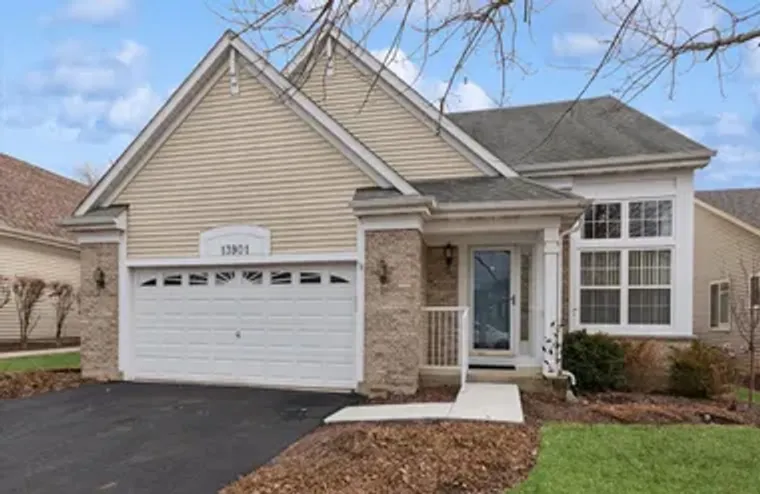 13901 S TAMARACK DR, PLAINFIELD, IL, 605..., Plainfield, IL 60544