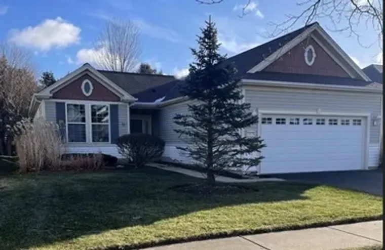 12176 TULIPTREE LN, HUNTLEY, IL, 60142, Huntley, IL 60142