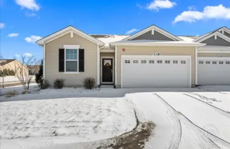 218 SUSSEX CT, NORTH AURORA, IL, 60542, North Aurora, IL 60542