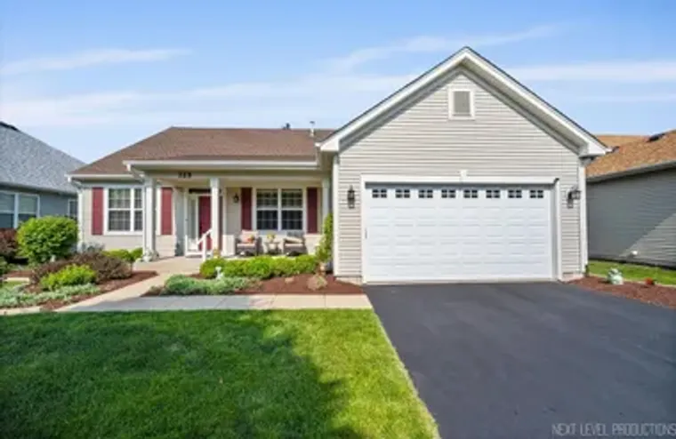 725 BOHANNON CIR, OSWEGO, IL, 60543, Oswego, IL 60543