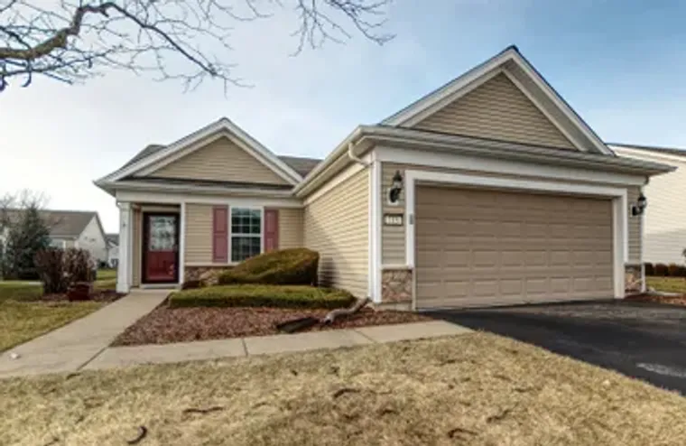 713 PRAIRIE DR, SHOREWOOD, IL, 60404, Shorewood, IL 60404