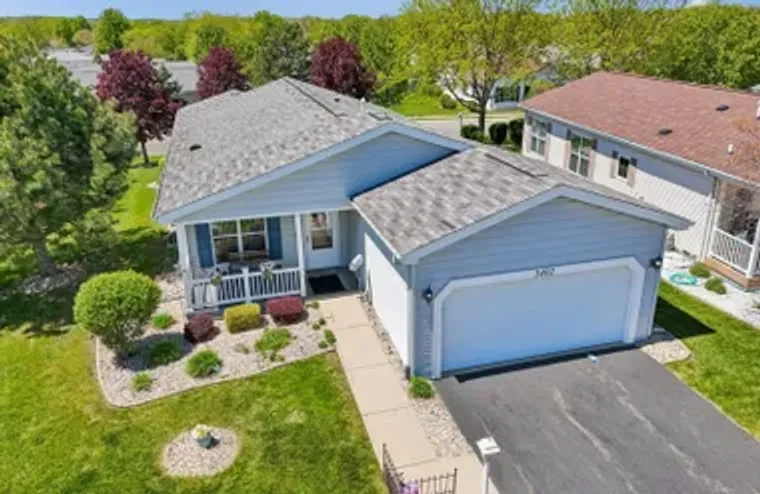 3402 STRETCH RUN RD, GRAYSLAKE, IL, 6003..., Grayslake, IL 60030