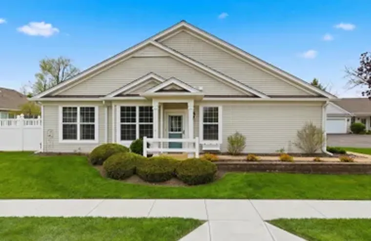 12511 ROCK ISLAND TRL, HUNTLEY, IL, 6014..., Huntley, IL 60142