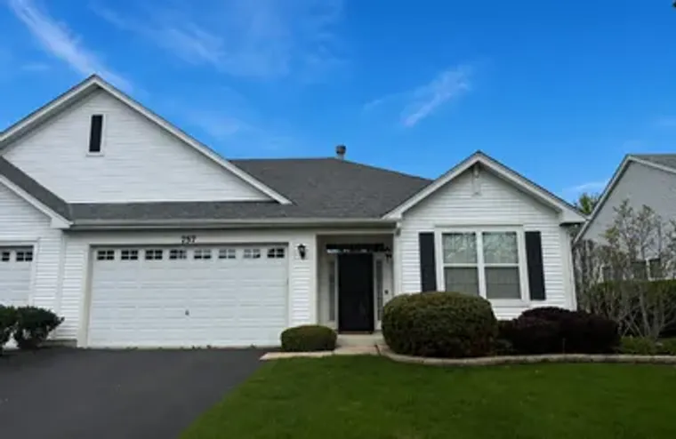 757 BELLEVUE CIR, OSWEGO, IL, 60543, Oswego, IL 60543