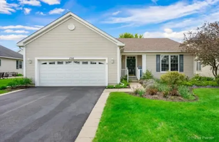750 PENTWATER RD, ROMEOVILLE, IL, 60446, Romeoville, IL 60446