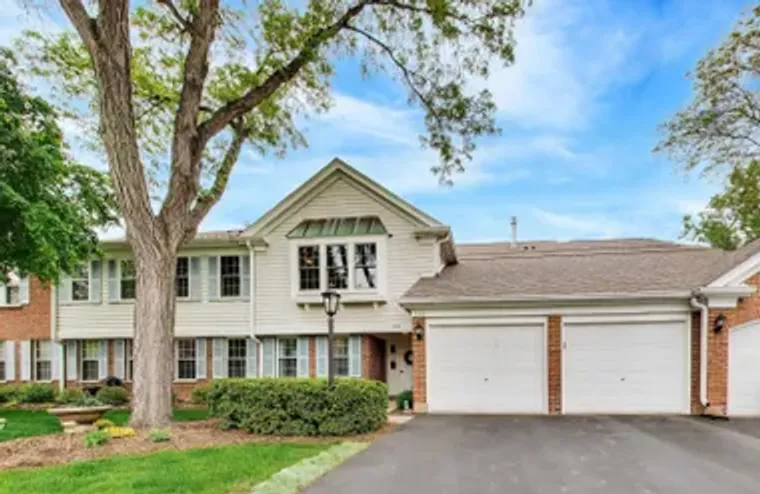 592 EDINBURGH LN B, PROSPECT HEIGHTS, IL..., Prospect Heights, IL 60070