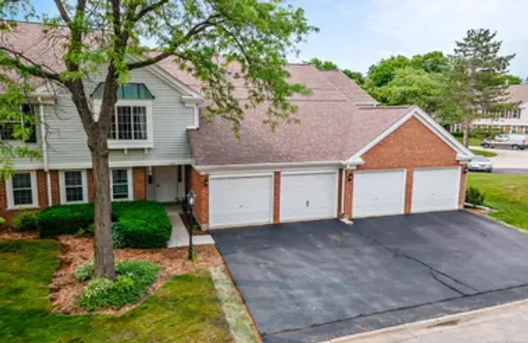 125 ROB ROY LN C, PROSPECT HEIGHTS, IL, ..., Prospect Heights, IL 60070