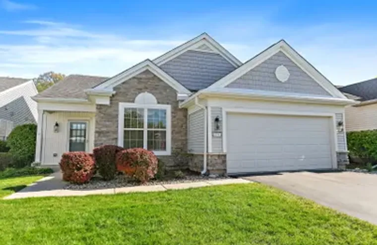 13761 CHESTNUT LN, HUNTLEY, IL, 60142, Huntley, IL 60142