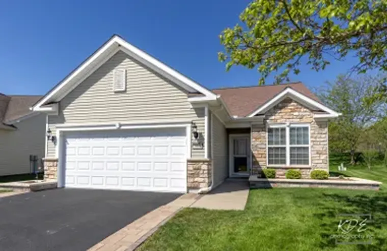 2898 STONEY CREEK DR, ELGIN, IL, 60124, Elgin, IL 60124