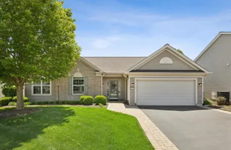 1315 ILLINOIS CT, SHOREWOOD, IL, 60404, Shorewood, IL 60404