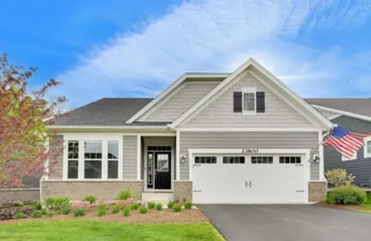 23800 N MUIRFIELD DR, KILDEER, IL, 60047, Kildeer, IL 60047