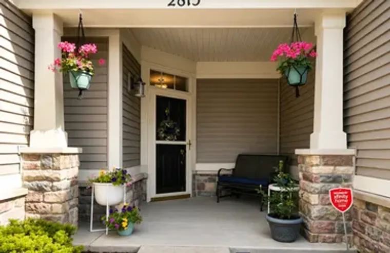 2815 NORMANDY CIR, NAPERVILLE, IL, 60564, Naperville, IL 60564