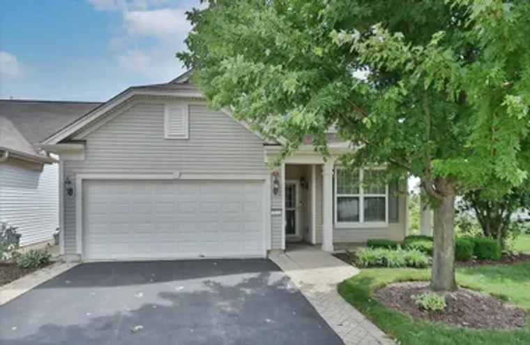 13024 REDSTONE DR, HUNTLEY, IL, 60142, Huntley, IL 60142