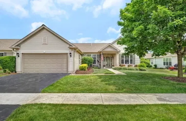 322 CAPITAL DR, SHOREWOOD, IL, 60404, Shorewood, IL 60404